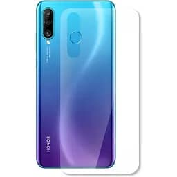 Захисна плівка StatusSKIN для Honor 20s YAL-AL50 камера сбоку Корпус Глянцева Lite - мініатюра 1