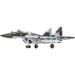 Конструктор Cobi Винищувач МіГ-29 Fulcrum, 600 деталей (COBI-5834) - мініатюра 4