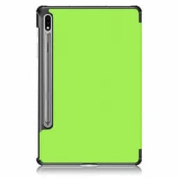 Чохол-книжка BeCover Smart Case для Samsung Galaxy Tab S9 SM-X710/SM-X716 /S9 FE (710135) - мініатюра 2