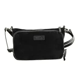 Замшеве жіноче кросбоді Tavinchi CH-001A-Y