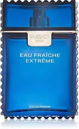 Парфумована вода Versace Man Eau Fraiche Extreme 100 мл