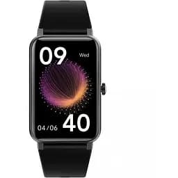 Смарт-годинник Globex Smart Watch Fit Black - мініатюра 4