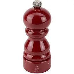Млинок для перцю Peugeot Paris U'Select, 12 см, червоний (41199)