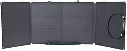 Комплект EcoFlow DELTA + 110W Solar Panel (43-00357) - мініатюра 6