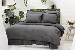 Комплект постільної білизни Altinbasak Евро pbe0049331