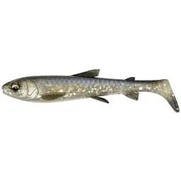 Силикон Savage Gear 3D Whitefish Shad 120mm 14.0g Whitefish (3шт/уп)