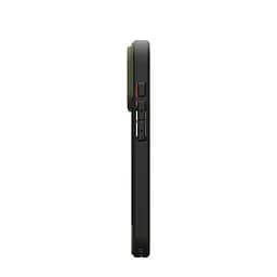 Чохол до мобільного телефона UAG iPhone 17 Pro Civilian MagSafe Olive/Orange (114545117297) - мініатюра 11