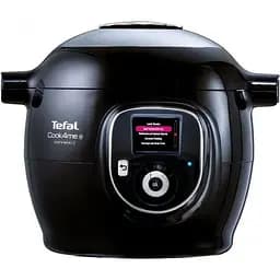 Мультиварка Tefal Cook4me+ Connect CY855830