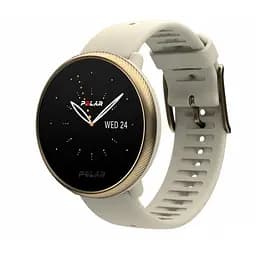 Спортивний годинник Polar Ignite 2 Gold & Champagne S/L (90085185)