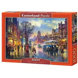 Пазл Castorland Эбби-Роуд Лондон 1000 эл. (C-104499)