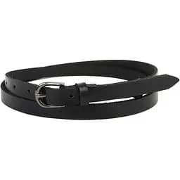 Ремінь шкіряний Skipper жіночий 114-120х1,5 см acs0021755