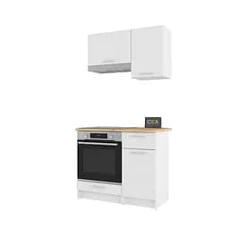 Комплект кухоннний Idea К-93 100 см Білий