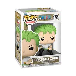 Ігрова фігурка Funko POP! cерії "Великий куш" - ЗОРО