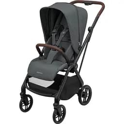 Коляска прогулянкова Maxi-Cosi Leona2 Twillic Graphite (1204204110)