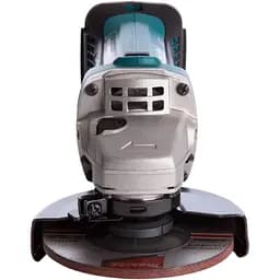 Кутова шліфмашина Makita DGA452Z [119711] - мініатюра 7
