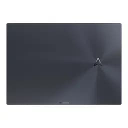 Ноутбук ASUS Zenbook Pro 16X UX7602ZM-ME074 16 4K OLED/Intel i7-12700H/16/1024F/NVD3060-6/noOS/Black (90NB0WU1-M008R0) - мініатюра 8