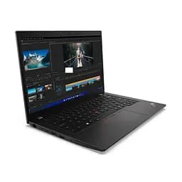 Ноутбук Lenovo ThinkPad L14 Gen 4, IPS 300nits, i7-1355U 10-core, 40 GB DDR4, 1TB m2 PCIe - мініатюра 2