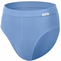 Чоловічі труси Cornette 221 Authentic slip блакитні M