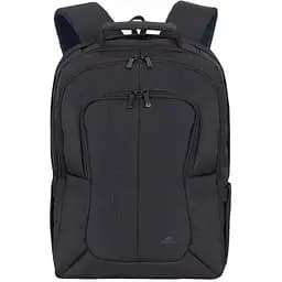 Рюкзак для ноутбука Rivacase 8460 Black 17.3 дюймов