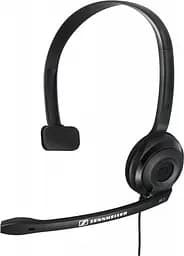 Гарнитура Sennheiser PC 2 CHAT 2 x 3.5 мм Mono (504194)