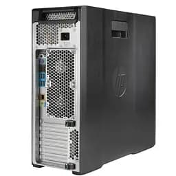 Комп'ютер HP Z640 Workstation (E5-2650v4/64/512SSD/Quadro 4000-2Gb) Б/В - мініатюра 2