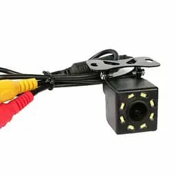 Камера заднього виду Е365 з LED підсвічуванням та кабелем 15м. - мініатюра 2