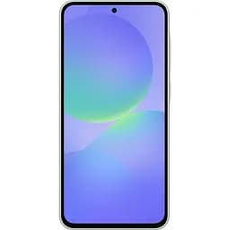 Смартфон Samsung Galaxy A36 6/128GB Awesome Lime (SM-A366BLGB) [136355] - мініатюра 2