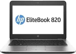 Ноутбук HP EliteBook 820 G2 (i5-5200U/8/256SSD) - Class B "Б/У"