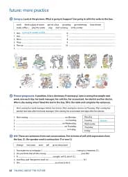 Oxford English Grammar Course. Basic with Key (includes e-book). Updated Edition - мініатюра 7