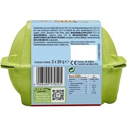 Набір шоколадних яєць Kinder Joy 2 шт. - мініатюра 7