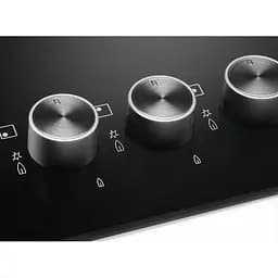 Варильна поверхня газова Electrolux EGG6426SK - мініатюра 3