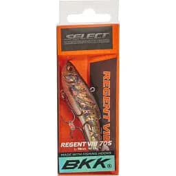 Воблер Select Regent Vib 70S 70 мм 15.0 г S47 - мініатюра 2