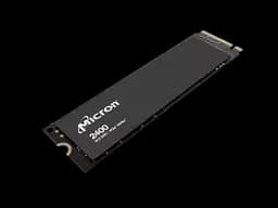 SSD M.2 накопичувач Micron 2400 512GB (MTFDKBA512QFM) Б/В