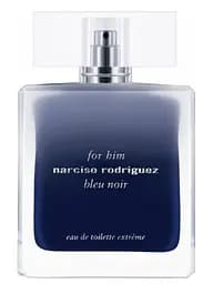 Туалетна вода Narciso Rodriguez For Him Dleu Noir Extreme Тестер 100 мл