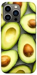 TPU чохол Стиглий авокадо