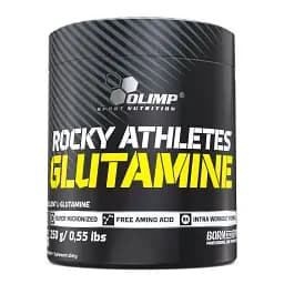 Глютамін Olimp Rocky Athletes Glutamine 250 г (Ф001629)