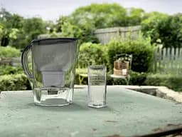 Фільтр-глечик Brita Marella MXpro графіт 2.4 л (1052794) - мініатюра 12