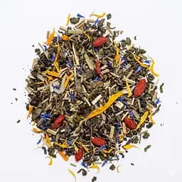 Зеленый чай Brayval Древний Китай 500 г