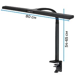 Настільна лампа OfficePro SL220B - мініатюра 8