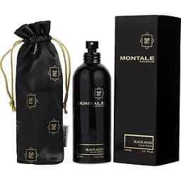 Оригинал Montale Black Aoud 100 мл парфюмированная вода