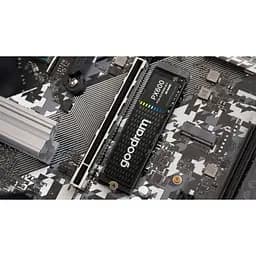 Накопичувач SSD M.2 2280 1TB PX600 Goodram (SSDPR-PX600-1K0-80) - мініатюра 5