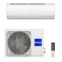 Кондиціонер Haier Jade AS35JBJHRA-W/1U35JEJFRA Wi-Fi інвертор