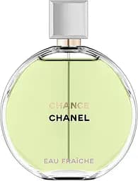Туалетная вода Chanel Chance Eau Fraiche 100 мл
