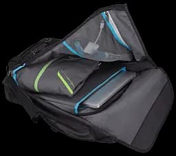 Рюкзак Subterra Backpack 25L TSDP-115 (Dark Shadow) Thule sum0027931 - мініатюра 4
