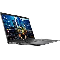 Ноутбук Dell Latitude 7410 Touch (i5-10310U/16/256SSD) - Class A "Б/В" - мініатюра 5