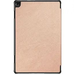 Чохол-книжка BeCover Smart Case для Lenovo Tab M10 TB-328F 3rd Gen 10.1" Rose Gold (708288) - мініатюра 4