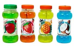 Мыльные пузыри с фруктовым ароматом, 150 мл