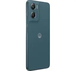 Смартфон Motorola G06 (XT2535-14) 4/128Gb Tapestry (PBA20018RS) No Adapter UA UCRF - мініатюра 4