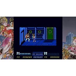 Ключ активації Microsoft Double Dragon Ⅱ: The Revenge для Xbox One/Series - мініатюра 6