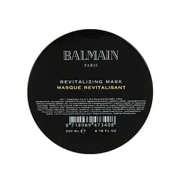 Відновлююча поживна маска Balmain Paris Hair Couture Revitalizing Mask 200 мл